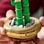 Конструктор LEGO Botanicals Бамбук щастя 325 деталей (10344) - мініатюра 12