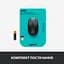 Миша Logitech M190 Full-size Wireless Blue - мініатюра 7