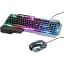 Ігрова клавіатура Fantech Hunter Pro K511 з механічними перемикачами та RGB підсвічуванням (23824-01_506) - мініатюра 1
