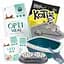 Набор для котят Optimeal + Lucky Pet + Kotix + GiGwi + Природа + Georplast + Agility - миниатюра 1