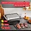 Гриль Tefal OptiGrill+ GC717D10 - миниатюра 5