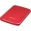 Зовнішній жорсткий диск Adata DashDrive Durable HV300 1TB Red [AHV300-1TU31-CRD] [118121] - мініатюра 4