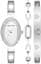 Годинник Anne Klein AK/5075SVST - мініатюра 1
