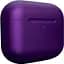 Навушники Apple AirPods 4 Ultra Violet Matte (MXP63) [118538] - мініатюра 3