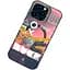 Чохол Zuck Bear New York Never Sleeps MagSafe Case для Apple iPhone 15 Pro Queens Spark [108881] - мініатюра 2