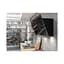 Похила витяжка Franke Smart Vertical 2.0 FPJ 915 V BK/DG (330.0573.295) - мініатюра 4