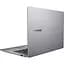 Ноутбук ASUS ExpertBook P5 P5405CSA-NZ1221, Intel Core Ultra 7 258V до 4.8 ГГц, 14" WQXGA, 32 ГБ, SSD 512 ГБ, Intel Arc 140V, Free DOS - мініатюра 11