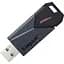 USB флеш-накопичувач Kingston DataTraveler Exodia Onyx 256GB USB-A 3.2 Gen 1 Black [DTXON/256GB] [81885] - мініатюра 3