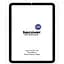 Захисне скло BeCover 10D для планшета Apple iPad Mini 6 8.3" (A2567, A2568, A2569) Black - мініатюра 1