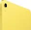 Планшет Apple iPad 2025 Wi-Fi 128GB Yellow (MD4D4) - мініатюра 3