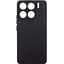 Чохол Epic Lakshmi Full Camera Silicone Cover для Xiaomi 15 Black AA [129545] - мініатюра 1
