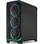 Корпус Fractal Design Meshify 3 Ambience Pro RGB Black (FD-C-MES3A-03) - миниатюра 2