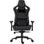 Геймерське крісло GT Racer X-8004 Fabric Black (X-8004 Fabric Black)) - мініатюра 4