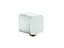 Шлангове підключення Kludi A-QA DN 15 white 655434300 - мініатюра 1