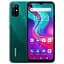 Смартфон Doogee X96 Pro 4/64 Gb Global Green - миниатюра 1