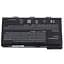 Акумулятор MSI BTY-L74 (CR500, CR600, CR610, CX600, CR620, CX700, CR700, A5000, A6000) 11.1V 4400 mAh Black - мініатюра 3