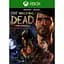 Ключ активації Microsoft The Walking Dead: A New Frontier - The Complete Season (Episodes 1-5) для Xbox One/Series - мініатюра 1