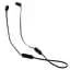 Навушники JBL Tune T125BT Black (JBLT125BTBLK) - мініатюра 2