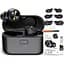 Бездротові навушники Plantronics Backbeat Pro 5100 black - мініатюра 3