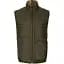 Жилет Harkila Deer Stalker camo reversible 3XL Willow green/AXIS MSP Forest - миниатюра 3