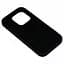 Магнитный чехол XON PhoneCase Magnetic для iPhone 15 Pro (PCMD1115300B 4968) Черный - миниатюра 4