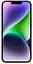 Смартфон Apple iPhone 14 512GB eSIM Purple (MPX73) [76663] - миниатюра 2