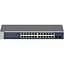 Комутатор GS724T 24xGE, 2xSFP, Керований L2 NETGEAR teh0018212 - мініатюра 1
