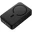Внешний аккумулятор Baseus Magnetic Mini Wireless (MagSafe для iPhone с 12 по 16) 20000 мАч 20вт PPCX150001 - миниатюра 2
