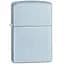 Запальничка Zippo Satin Chrome - мініатюра 1