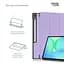 Чохол-книжка на планшет Samsung Galaxy Tab S10 FE+ (SM-X620/X626), Smart Case, lavender, підставка для планшета 13.1 , шкіряний, мікрофібра, на магніті, ArmorStandart (ARM85494) - мініатюра 4
