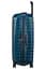 Чемодан Samsonite PROXIS 75 см PETROL BLUE 75x51x31 CW6*01003 - миниатюра 8