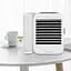 Вентилятор з охолодженням (міні-кондиціонер) Xiaomi Microhoo Mini Air Conditioning Fan (MH01R) - мініатюра 9