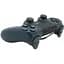 Геймпад джойстик DoubleShock Wireless PS4 Double Motor Vibration DUALSHOCK 4 Dark-Blue - мініатюра 1
