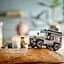 Конструктор LEGO City Позашляхова гірська вантажівка 4x4, 221 деталь (60447) - мініатюра 4