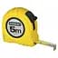 Рулетка Stanley пластмасовий корпус 5 м х 19 мм (0-30-497) - мініатюра 2