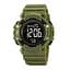 Skmei 2195AG Army Green - мініатюра 1