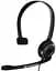 Гарнитура Sennheiser PC 7 USB Mono (504196) - миниатюра 1