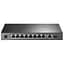 Комутатор мережевий TP-Link TL-SG1210P - мініатюра 4