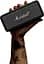 Беспроводная портативная акустика Marshall Emberton II Black and Steel (1006788) - миниатюра 4
