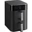 Мультипіч Xiaomi Smart Double Stack Air Fryer 12L Black [157241] - мініатюра 3