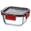 Ємність для продуктів Simax з click-clack кришкою, 13,2х6 см, 0,5 л (7606/L) - мініатюра 1
