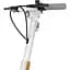 Электросамокат OKAI Ceetle Pro EA10C White (EA10C-W) [130032] - миниатюра 10