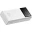 Портативна батарея Power Bank Baseus Star-Lord Digital Display Fast 30000 mAh 22.5W PPXJ080102 White - мініатюра 4