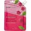 Маска для тіла Face Facts Brightening Raspberry Body Mask освітлювальна малинова 200 мл - мініатюра 1