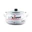 Каструля Gusto GT-T-118-LCW Lets cook 18 см 3.1 л (117660) - мініатюра 1