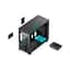 Корпус JONSBO D31 MESH Black - мініатюра 10