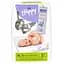 Одноразові пелюшки Bella Baby Happy 90х60 см 5 шт. (BB-091-9005-001) - мініатюра 1