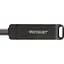 USB флеш накопитель Patriot 64GB Rage R550 Matte Black USB/Type-C 3.2 (PE64GR550DSAD) - миниатюра 4