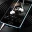 Дротові навушники Hoco M82 La musique universal earphones with mic, 3.5mm, 1.2m, white - мініатюра 4