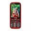 Мобільний телефон Sigma mobile Comfort 50 Optima Type-C Red - мініатюра 1